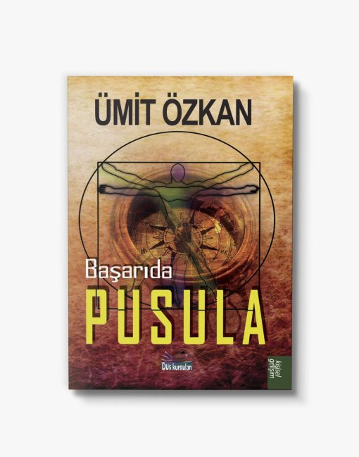 en iyi kişisel gelişim kitapları başarıda pusula