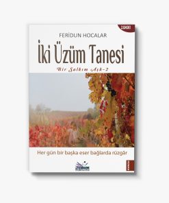 iki üzüm tanesi