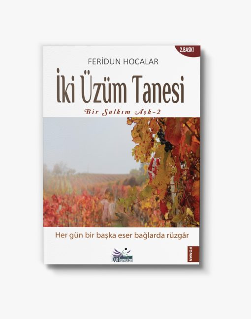 iki üzüm tanesi