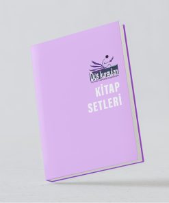 Kitap Setleri