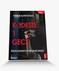 Kodeste 1 Gece En İyi Roman Kitapları