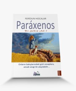 Paraxenos En İyi Roman Kitapları