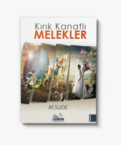 Kırık Kanatlı Melekler