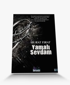 Yamalı Sevdam En İyi Şiir Kitabı