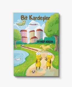 Bit Kardeşler Temizlik