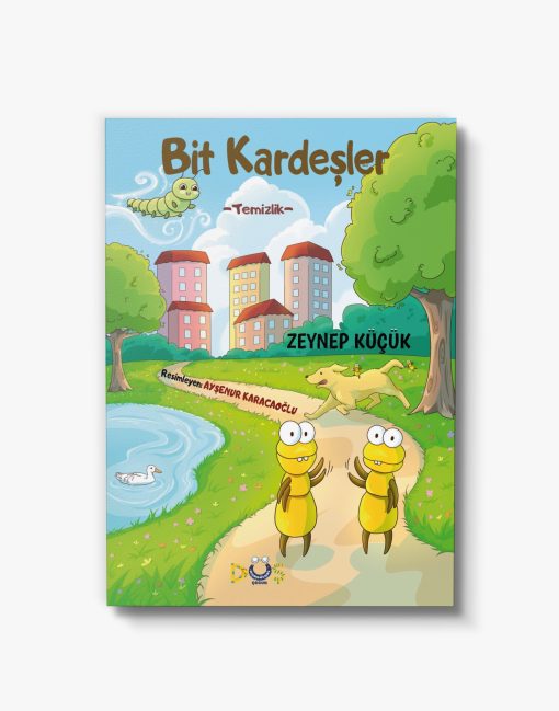 Bit Kardeşler Temizlik