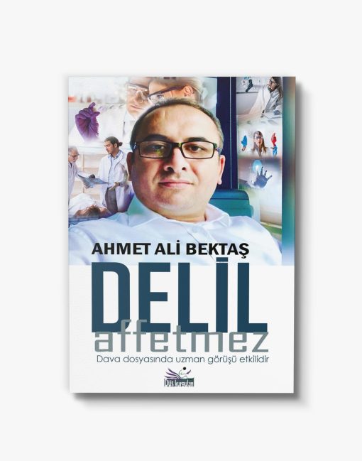 Delil affetmez