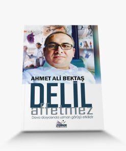 Delil affetmez akademi