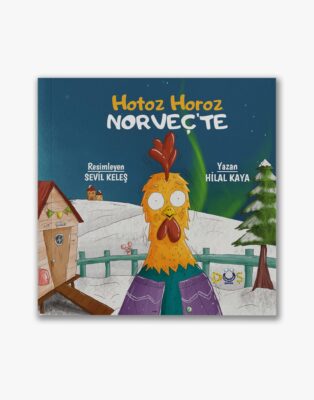 Hotoz Horoz Norveçte