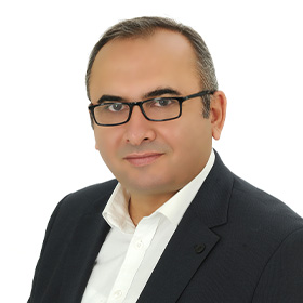 Ahmet Ali Bektaş