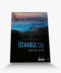 En Güzel Öykü Kitabı İstanbul'da Deniz Yok