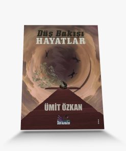 en iyi öykü kitapları Düş bakışı hayatlar