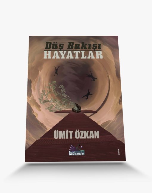 en iyi öykü kitapları Düş bakışı hayatlar