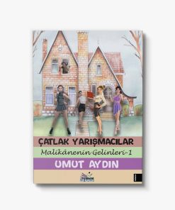 Çatlak Yarışmacılar