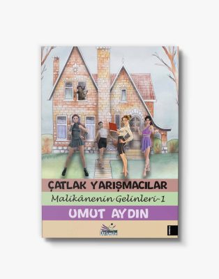 Çatlak Yarışmacılar