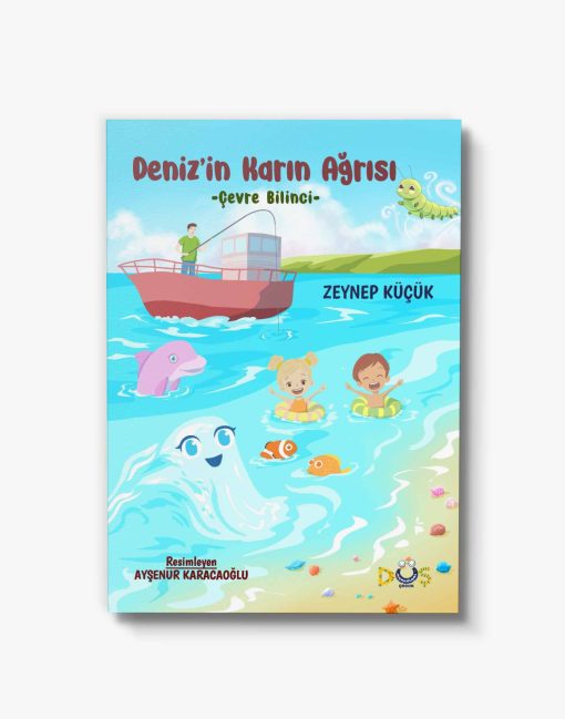 Denizin Karın Ağrısı