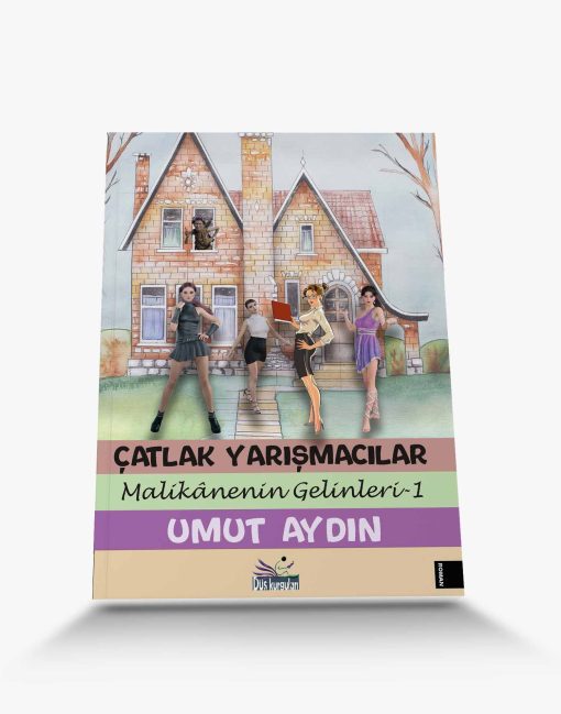 En iyi romanlar çatlak yarışmacılar