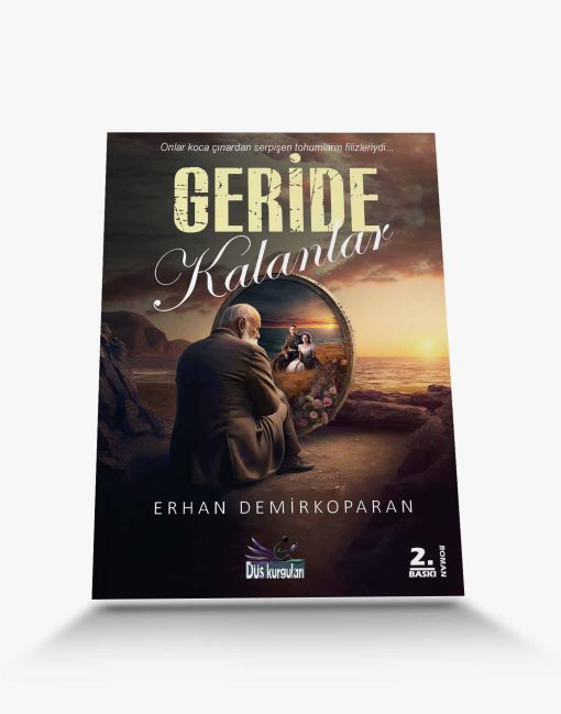 en iyi roman kitabı geride kalanlar