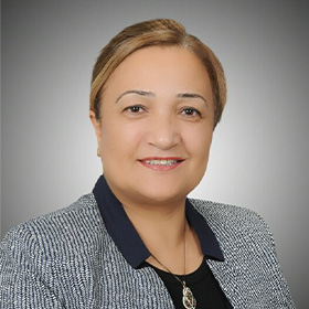 Sultan İliş BEDELCİGİL