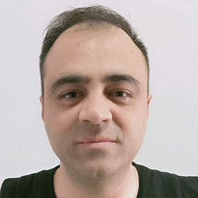 Barış Çulcuoğlu