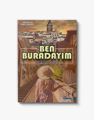 Ben Buradayım