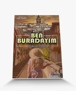 En iyi kitap Ben Buradayım