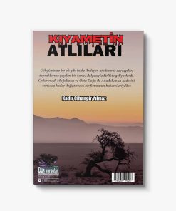 en iyi araştırma kitapları kıyametin atlıları