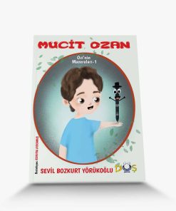 En iyi çocuk kitabı mucit ozan