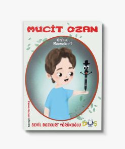 Mucit Ozan