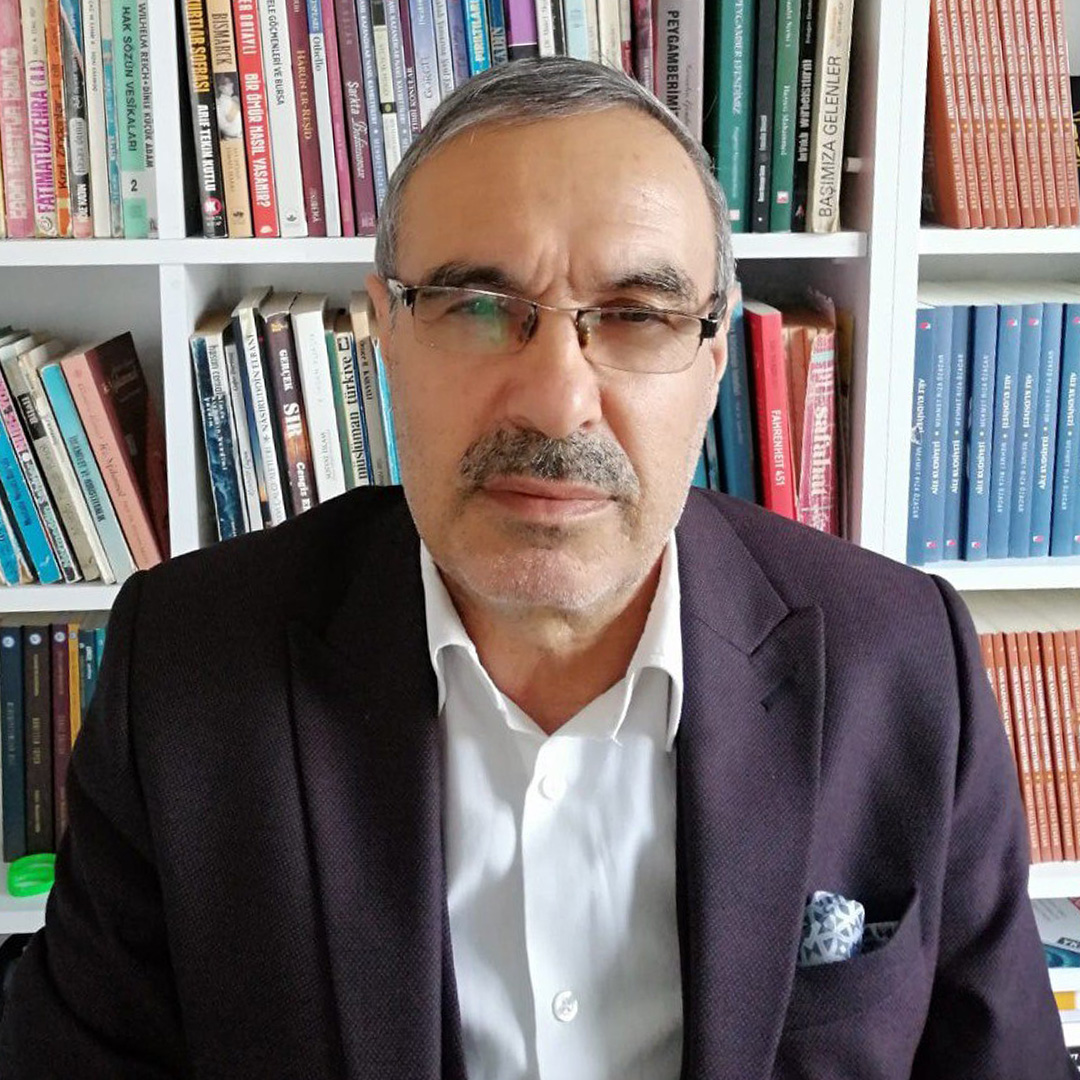 Mehmet Rıza Özacar