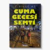 Cuma gecesi semti