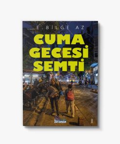 Cuma gecesi semti