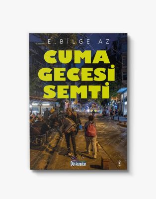 Cuma gecesi semti