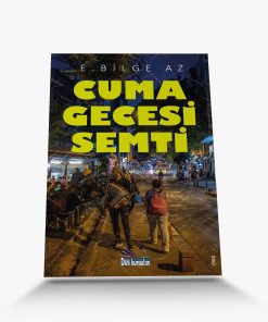 En iyi öykü kitapları Cuma gecesi semti