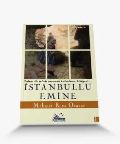 En iyi romanlar İstanbullu Emine