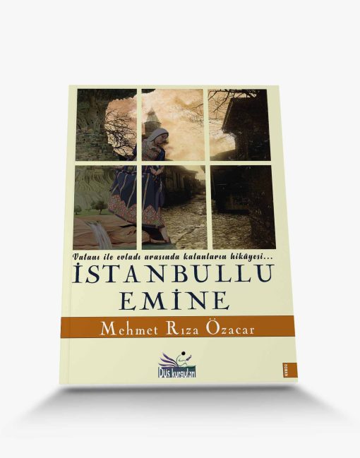 En iyi romanlar İstanbullu Emine