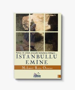 İstanbullu Emine