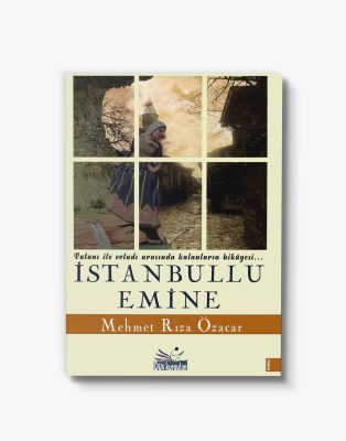 İstanbullu Emine