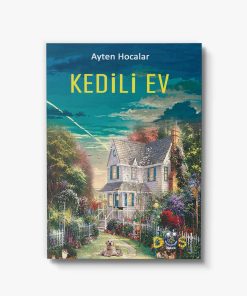 Kedili ev