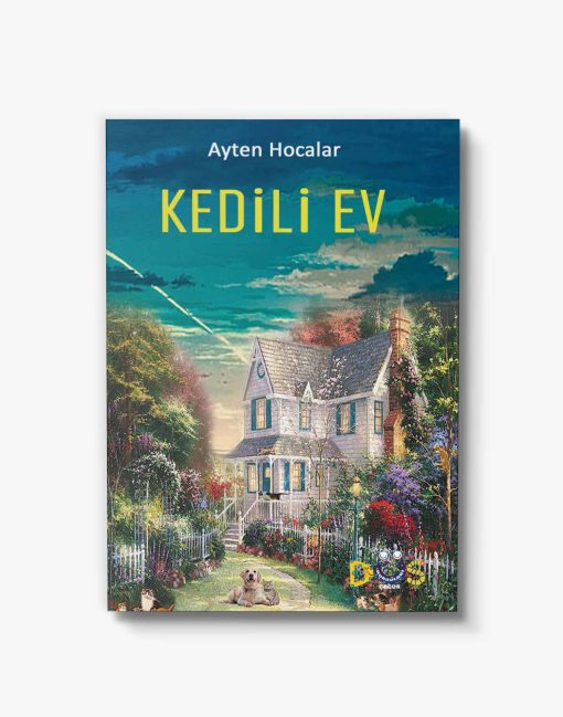 Kedili ev