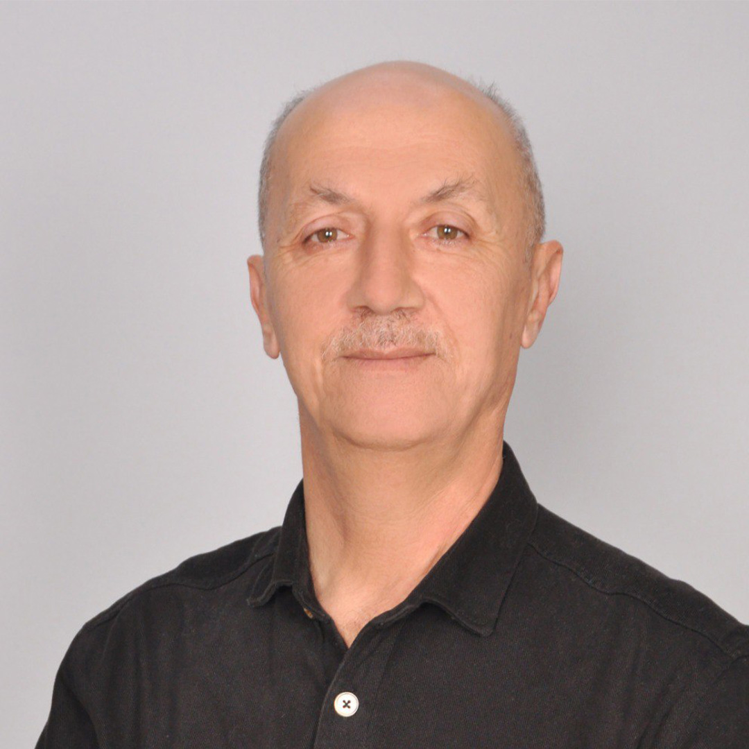 Rağıp Bayraktar