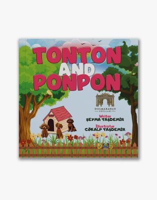 Tonton and Ponpon