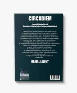 En iyi akademik kitap circadiem