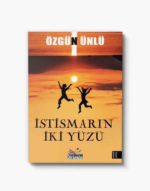 En iyi gelişim kitabı İstismarın İki Yüzü