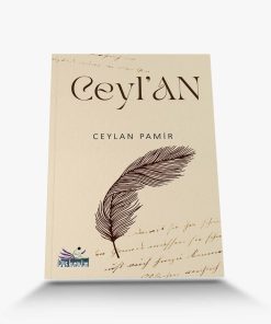 Çok satan şiir kitabı ceylan