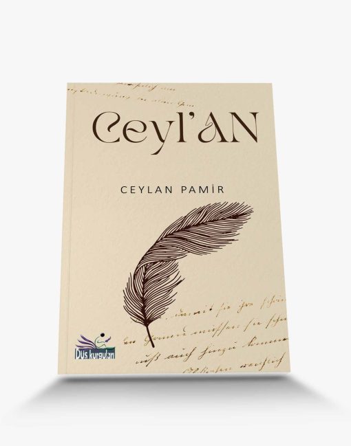 Çok satan şiir kitabı ceylan