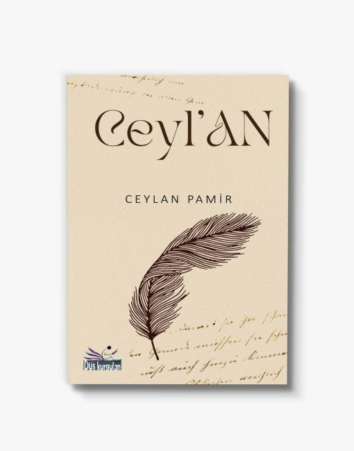 En güzel şiir kitabı ceylan