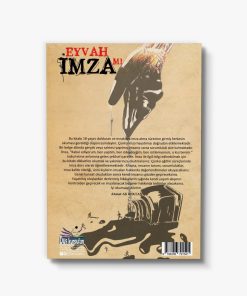 En iyi akademik kitap eyvah imzam