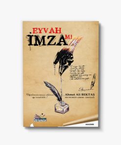 En iyi akademik kitaplar eyvah imzam