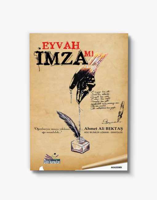 En iyi akademik kitaplar eyvah imzam